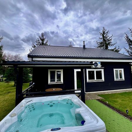 Vila Scandinavia Синджорджу-де-Муреш Экстерьер фото