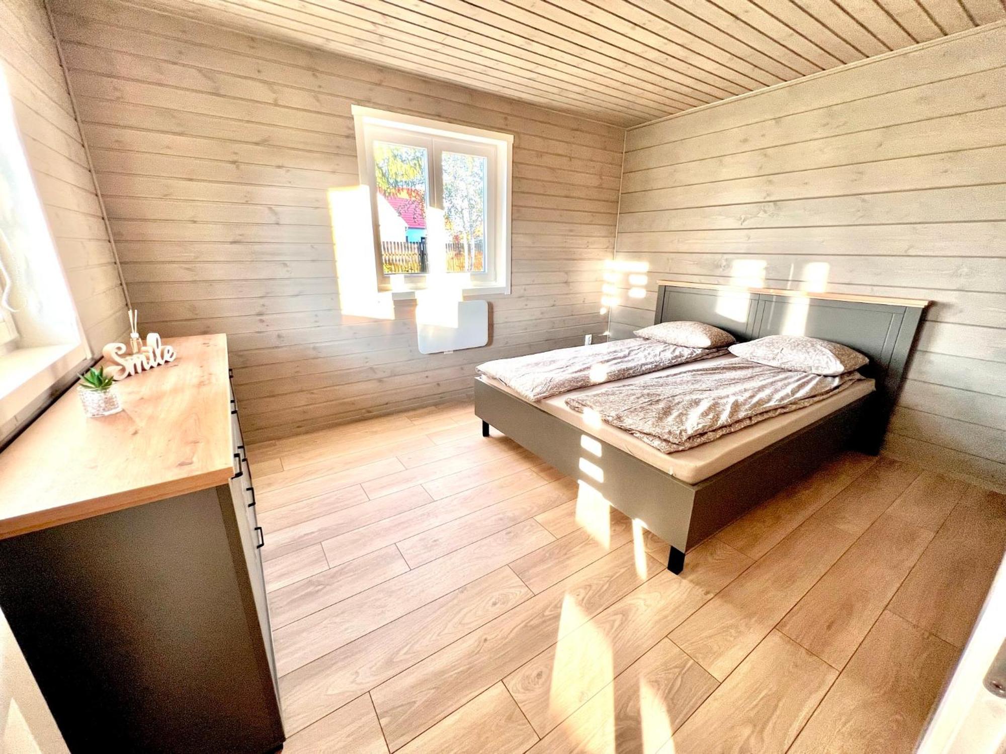 Vila Scandinavia Синджорджу-де-Муреш Экстерьер фото